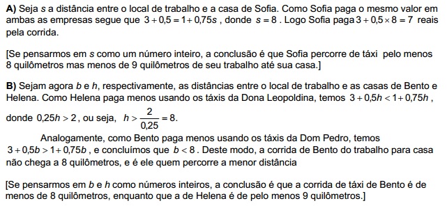 Reprodução da resolução 3, OBMEP 2005, nível 3