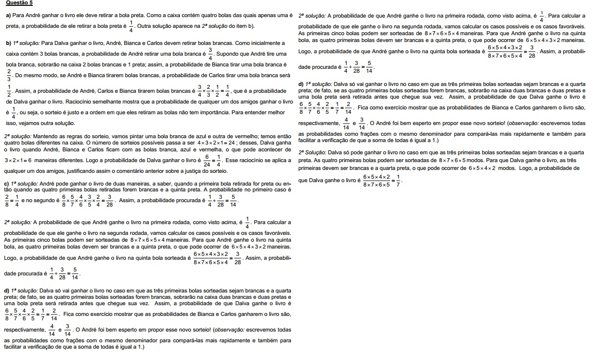 Reprodução da resolução 5, OBMEP 2010, nível 3