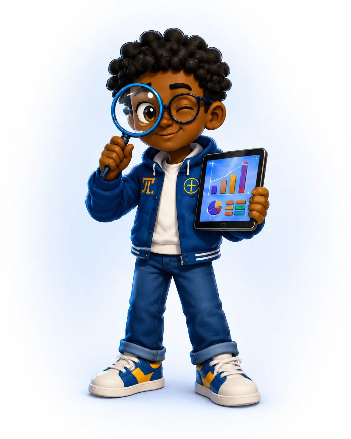 Dutrix, investigador de dados